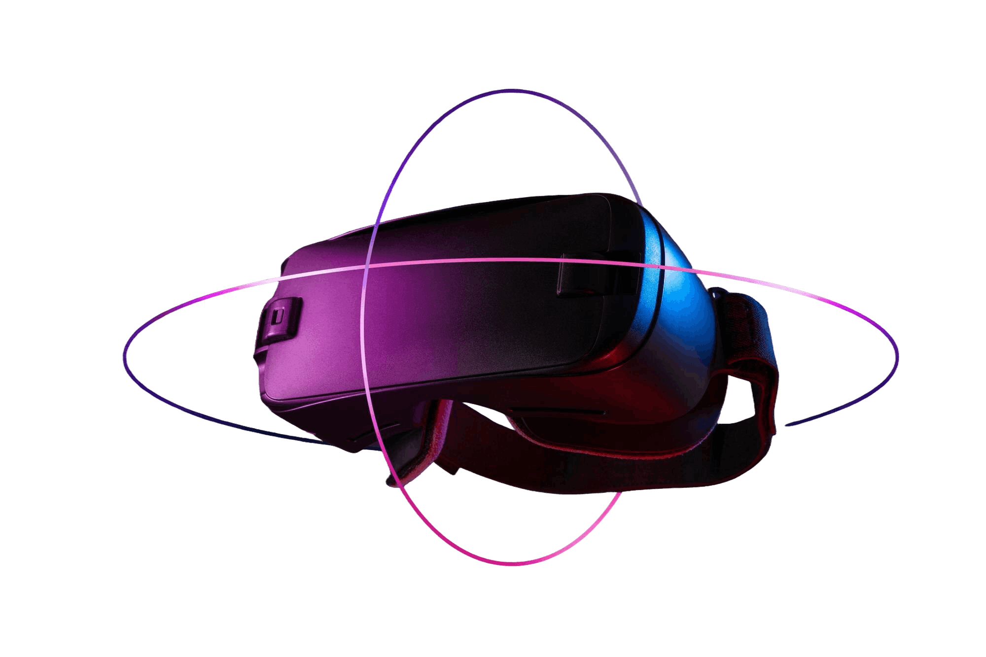 VR Headset for Real Estate Virtual Reality