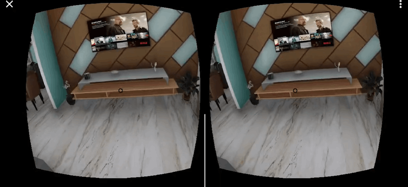 VR Enabled