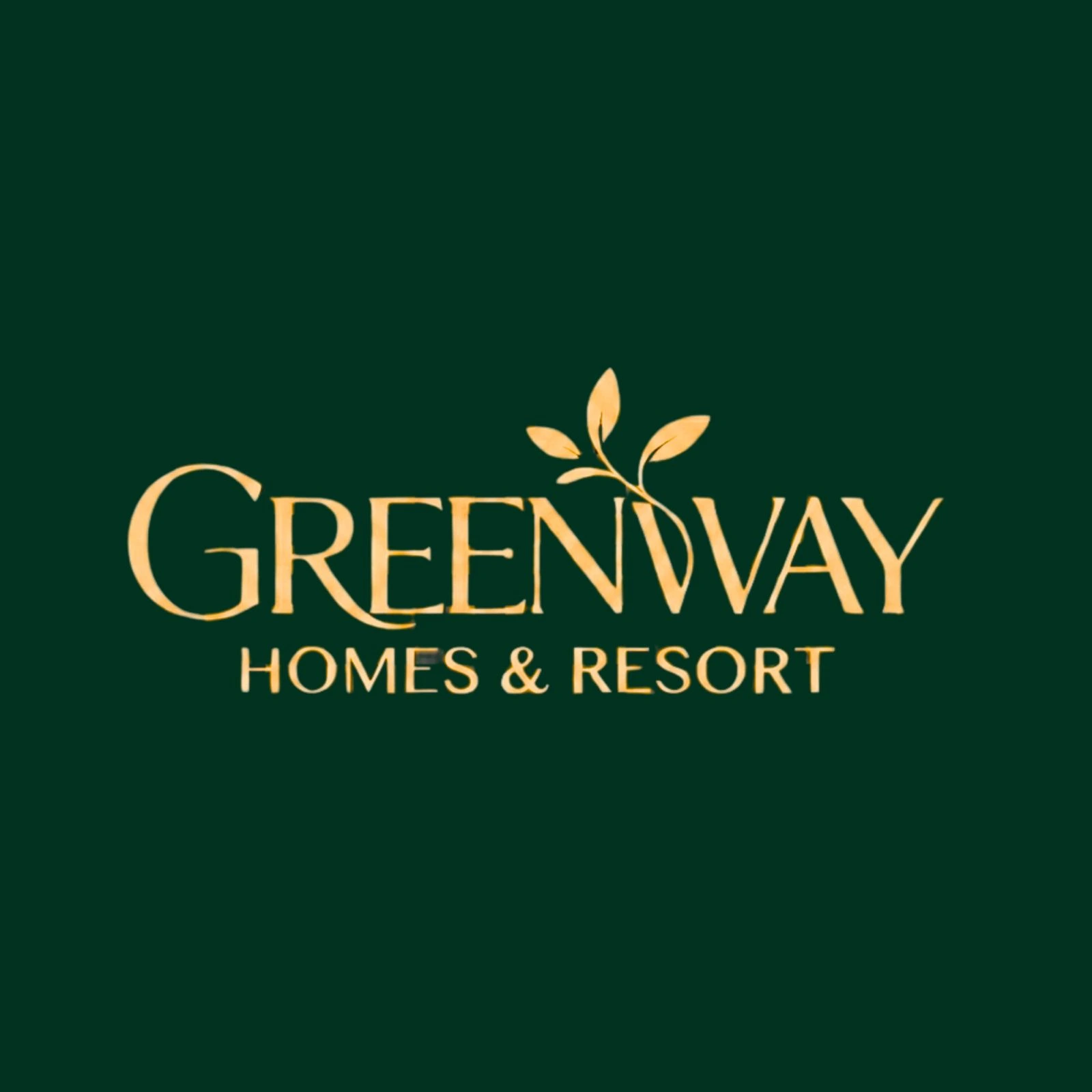 Greenway Homes & Resorts