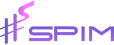 SPIM Logo