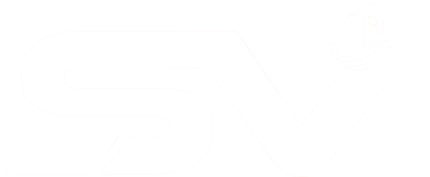 SV logo