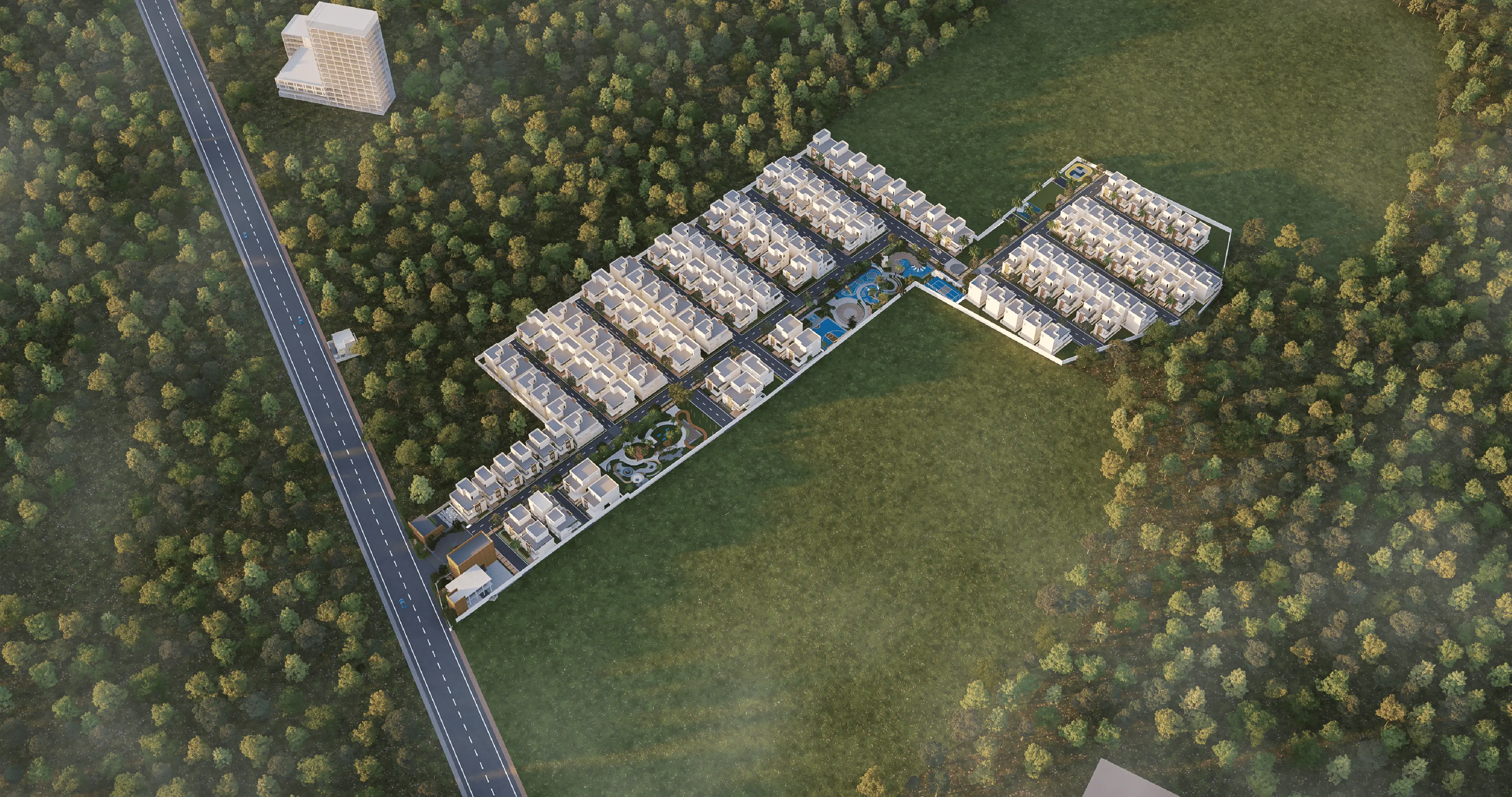 Creative Homes