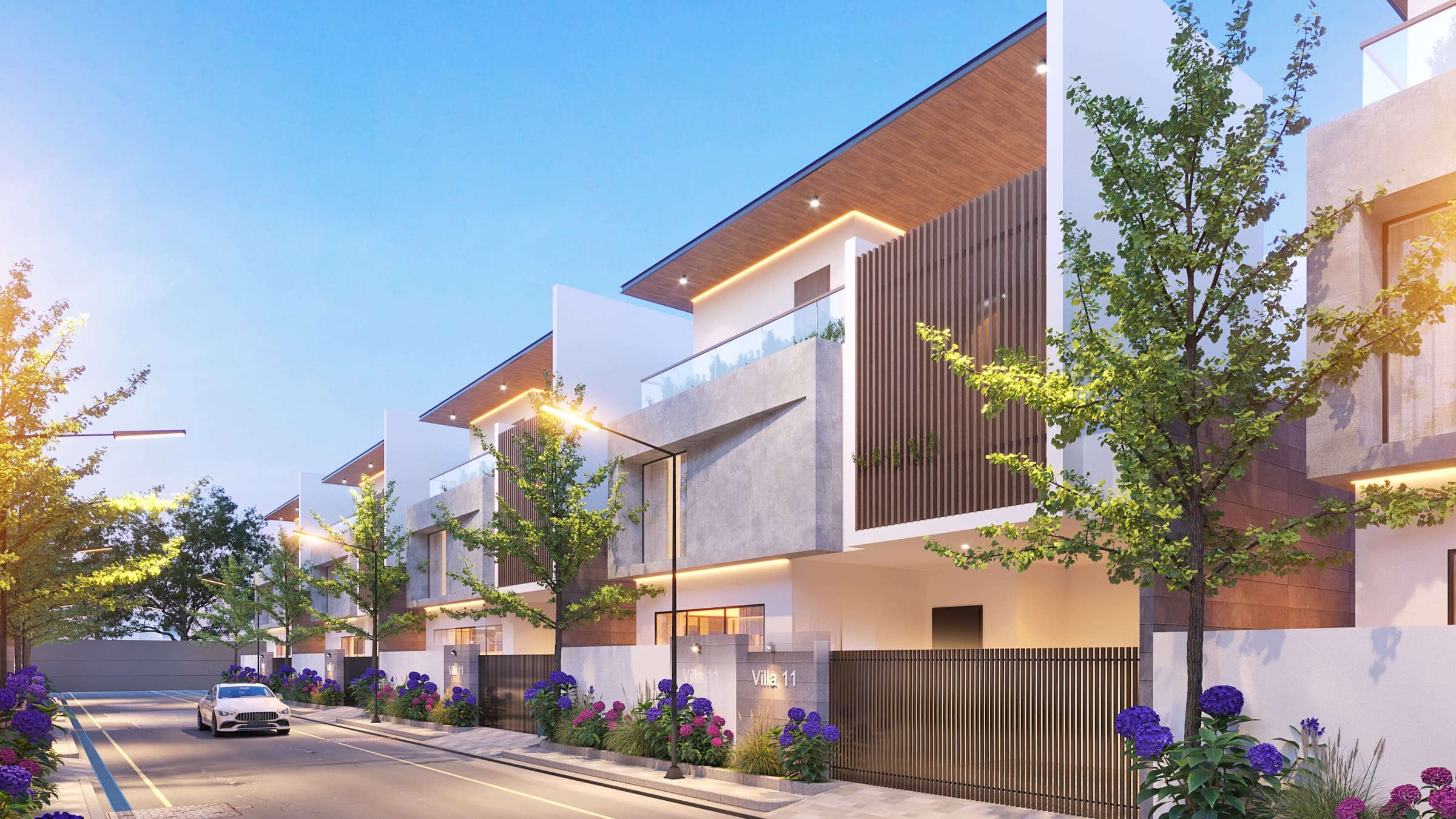 Creative Homes West Winds